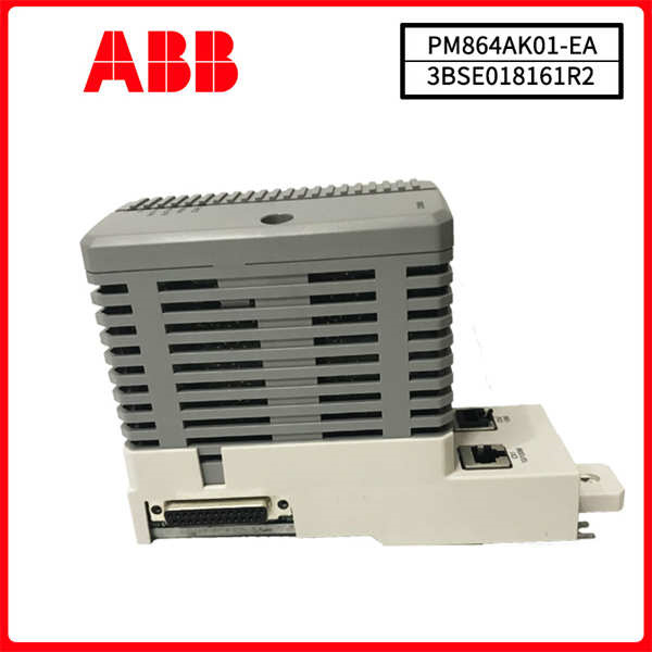 PM864AK01-eA 3BSE018161R2 ABB