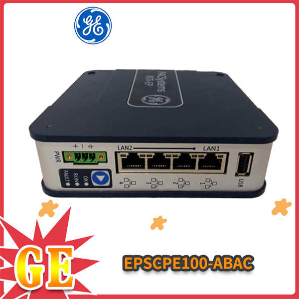 EPSCPE100-ABAC GE