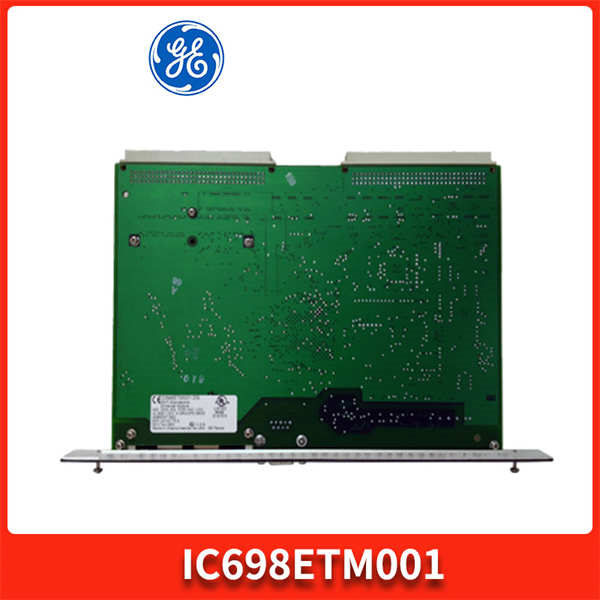 IC698ETM001 GE