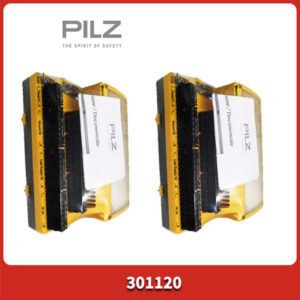 301120 PILZ 安全总线模块