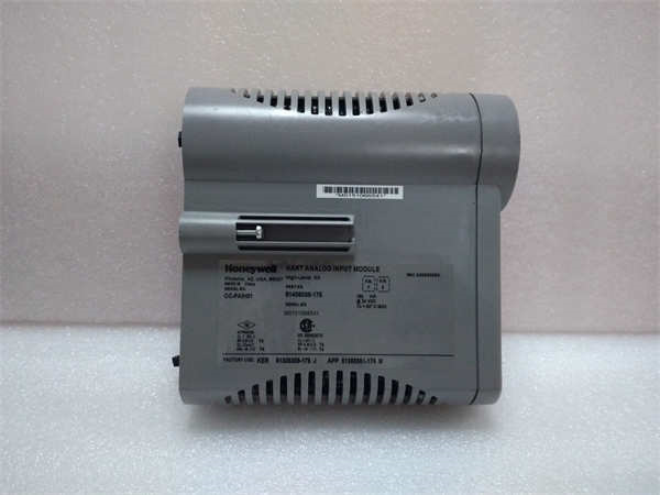 CC-PAIH01 51405038-175 HONEYWELL