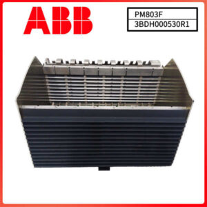 PM803F 3BDH000530R1ABB 控制器模块