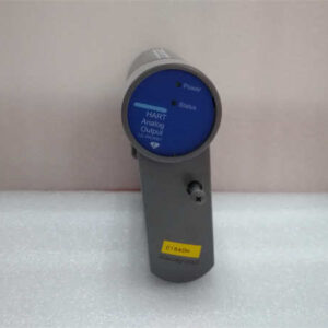 CC-PAOH01  HONEYWELL 模拟输出模块