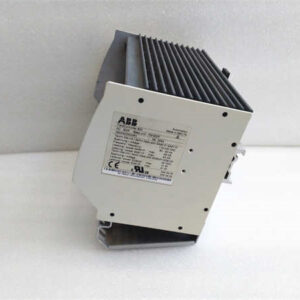 PM803F 3BDH000530R1 ABB  基站单元