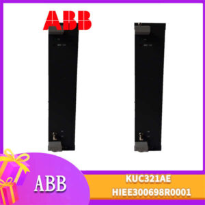 KUC321AE HIEE300698R0001 ABB 电源模块