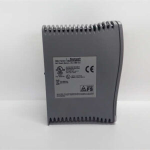 T9110 ICS TRIPLEX 处理器模块