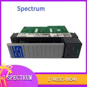 1746SC-INO4I Spectrum 模拟量输出模块