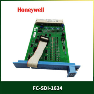FC-SDI-1624 HONEYWELL 数字输入模块