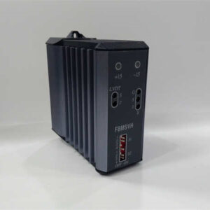 FBMSVH  FOXBORO 输入/输出模块