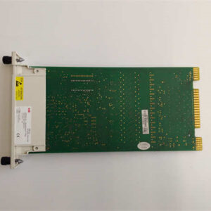 SPFEC12 ABB 模拟量输入模块