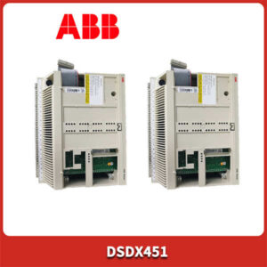 DSDX451 ABB  输入/输出单元