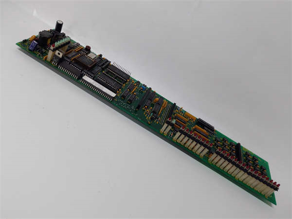 WESDAC D20 C 504-0002-13 GE