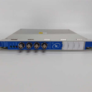 3500/42M BENTLY 振动监测模块