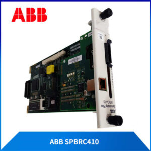 SPBRC410 ABB 桥接控制器