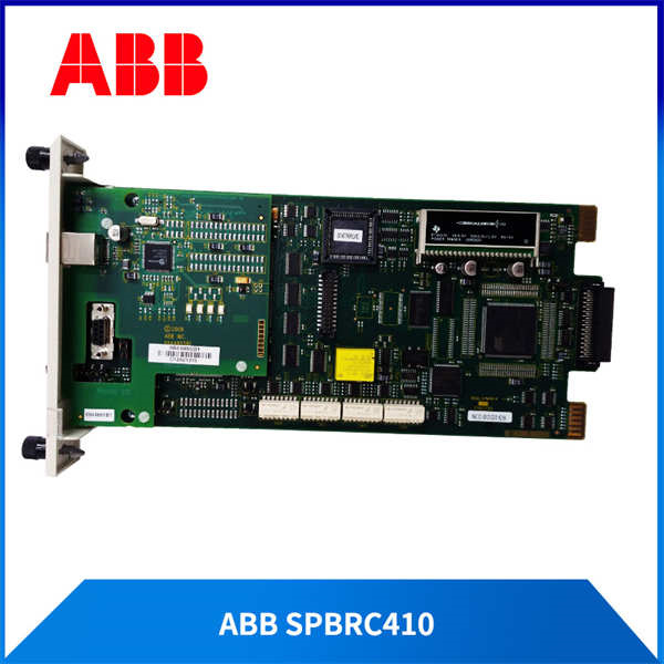 SPBRC410 ABB 