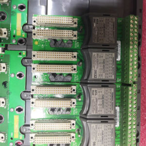 9832 ICS TRIPLEX 多功能模块