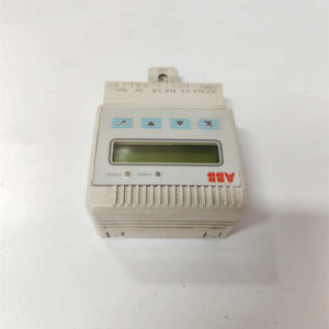 PFEA111-20 3BSE028140R0020 ABB 张力控制器