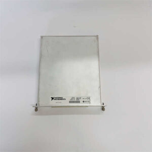 SCXI-1104C NI 模拟输入模块