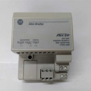1794-ASB A-B 远程I/O适配器
