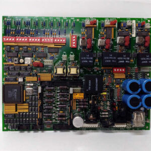 DS200DCFBG1BKC GE 电源板