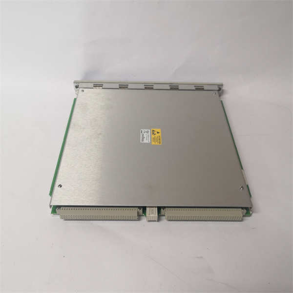 3500/22M 138607-01 BENTLY