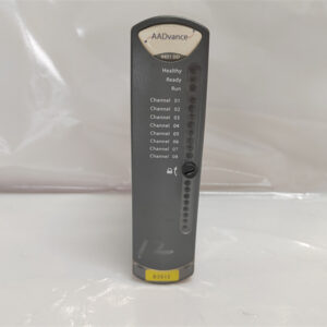 9451 ICS TRIPLEX 数字输出模块