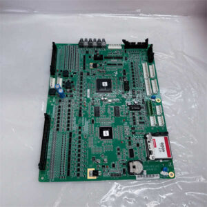 03ZSTI7-00-402-RS WINGREEN 控制模块