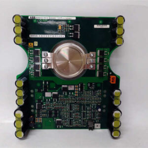 5SHX08F4502 3BHB003387R0101 5SXE05-0151 GVC703AE01 ABB IGBT模块