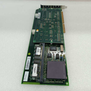 PU512V2 3BUR001401R1 ABB 实时加速模块