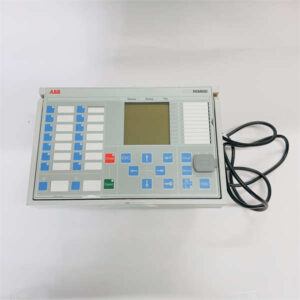 REM620A_F NAMBBABA33E5BNN1XF ABB 电机保护和控制继电器