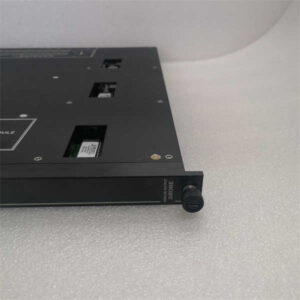 3806E  TRICONEX 数字输入/输出模块