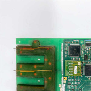 UBC717AE01 HIEE300927R0101  ABB 控制模块