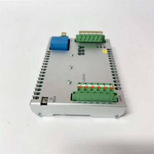 KSD211B 3BHE022455R1101 ABB 输入耦合单元