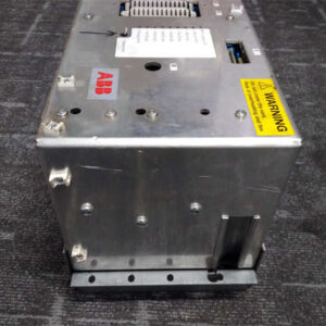 PFSA140 3BSE003816R1 ABB 轧辊供应装置模块