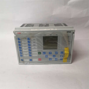 REF620E_F NBFNAAAANDA1BNN1X ABB 馈线保护和控制继电器