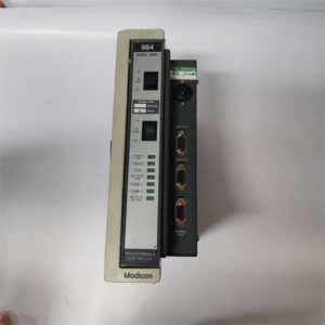 PC-E984-685 SCHNEIDER 可编程逻辑控制器