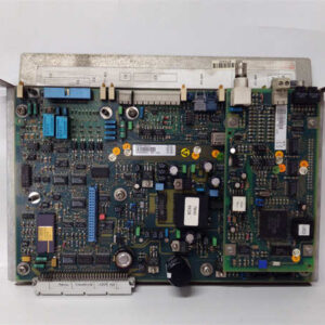 YPP110A 3ASD573001A1 ABB 控制模块