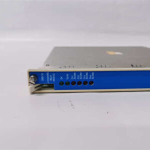 3500/32 125712-01 BENTLY 四通道继电器模块