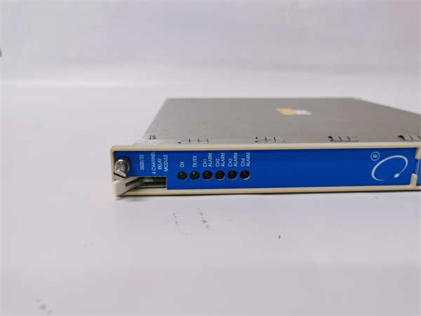 3500/32 125712-01 BENTLY 