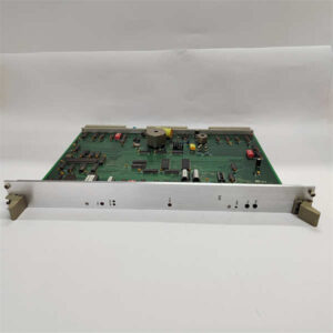 12004-102-01 VPS BOARD VER.C ALSTOM I/O接口模块