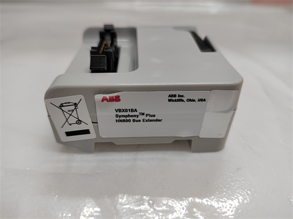 VBX01BA ABB