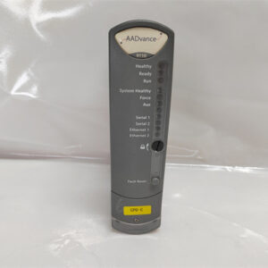 9110 ICS TRIPLEX 处理器模块