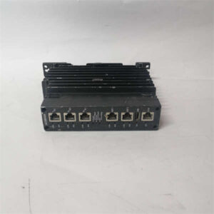 IS420UCSBH4A GE 控制器