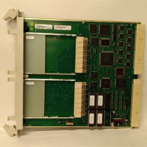 SC560 3BSE008105R1 ABB 子模块载体