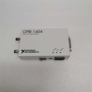 GPIB-140A NI 光纤GPIB扩展器