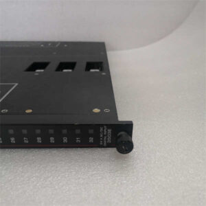 3503E TRICONEX 数字输入模块