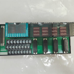 P0926PA FOXBORO 分布式控制系统 (DCS) 的终端组件