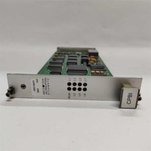 NRD109475 8RDA44670G01 SA44670.E ALSTOM 控制接口板