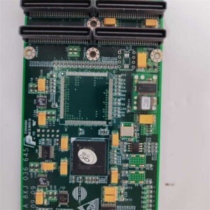 ITM11A8XJ036645 GE 逻辑控制模块