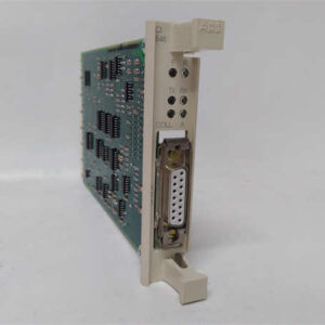 CI546 3BSE012545R1 ABB 通信接口模块